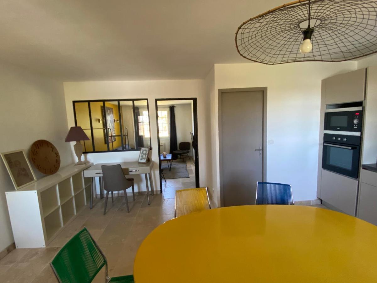 Le Cypres De Casimir Vila Beaucaire  Exterior foto